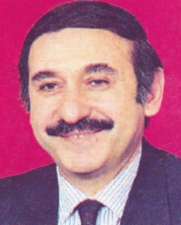 Ahmet Kurtcebe ALPTEMOÇİN