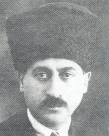 Hasan Fehmi ATAÇ
