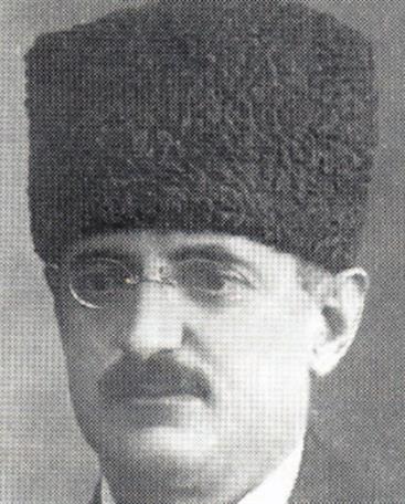 Mustafa Abdülhalik RENDA