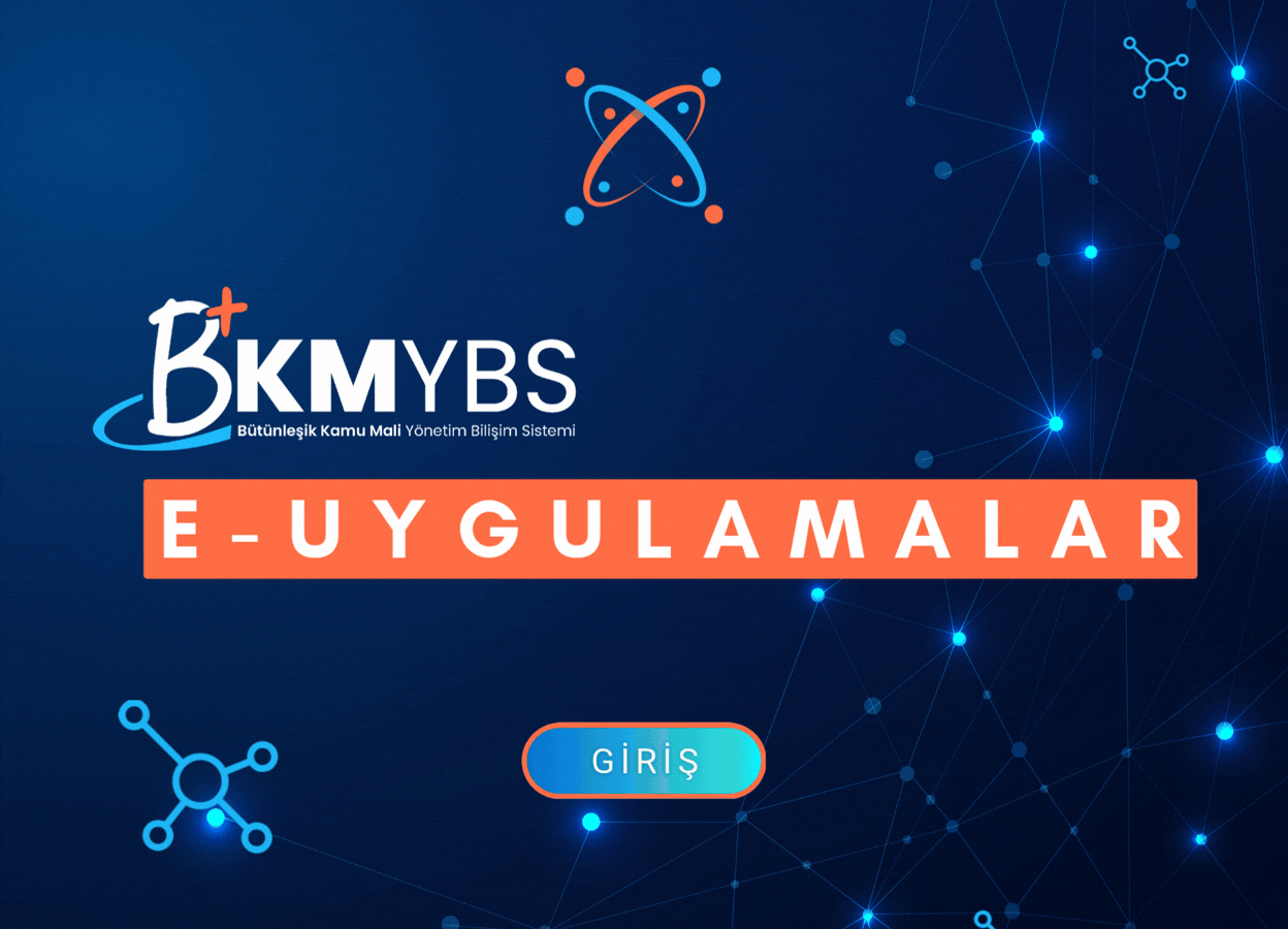 Anasayfa - T.C. Hazine ve Maliye Bakanlığı Muhasebat Genel Müdürlüğü